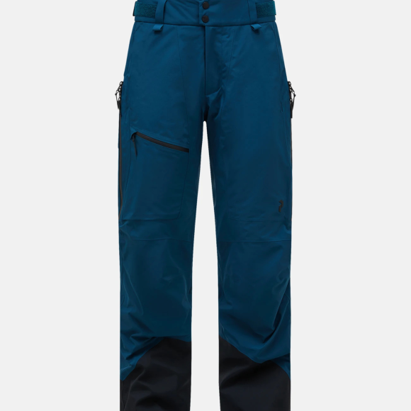 PEAK PERFORMANCE - M ALPINE GTX 2L PANT