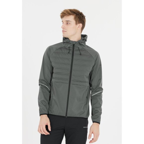 ENDURANCE - M SANDER PRIMALOFT WB JKT