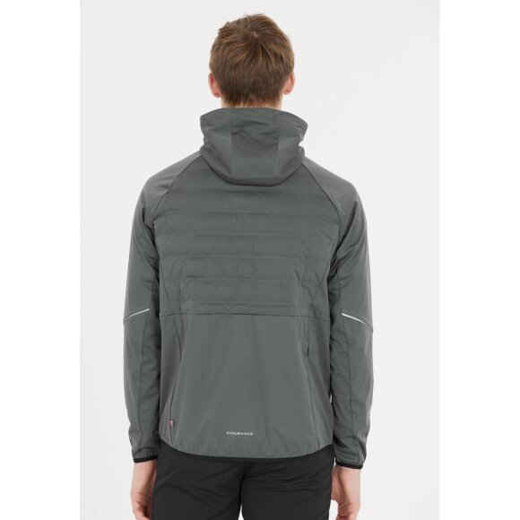 ENDURANCE - M SANDER PRIMALOFT WB JKT