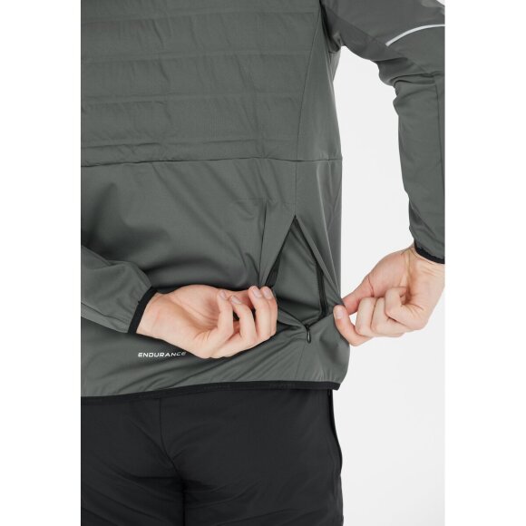 ENDURANCE - M SANDER PRIMALOFT WB JKT