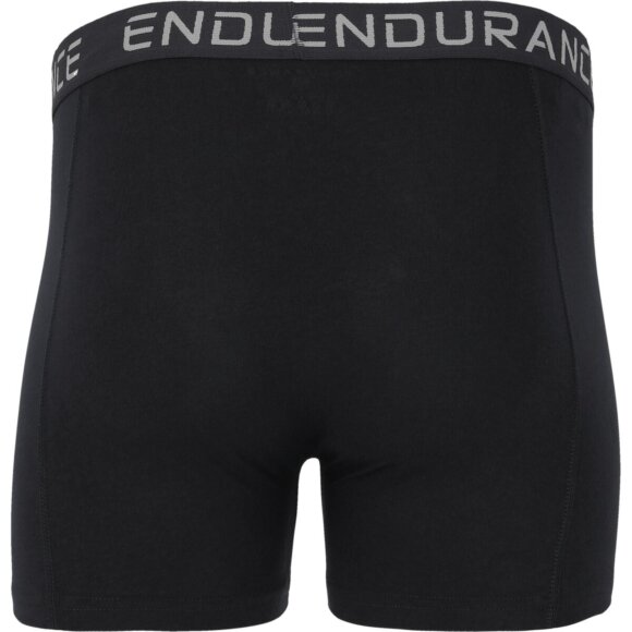 ENDURANCE - M BURKE BOXER SHORTS 6PK