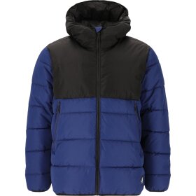 SPORTS GROUP - JR SARETO PUFFER JKT