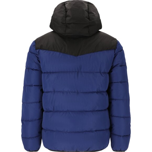 SPORTS GROUP - JR SARETO PUFFER JKT