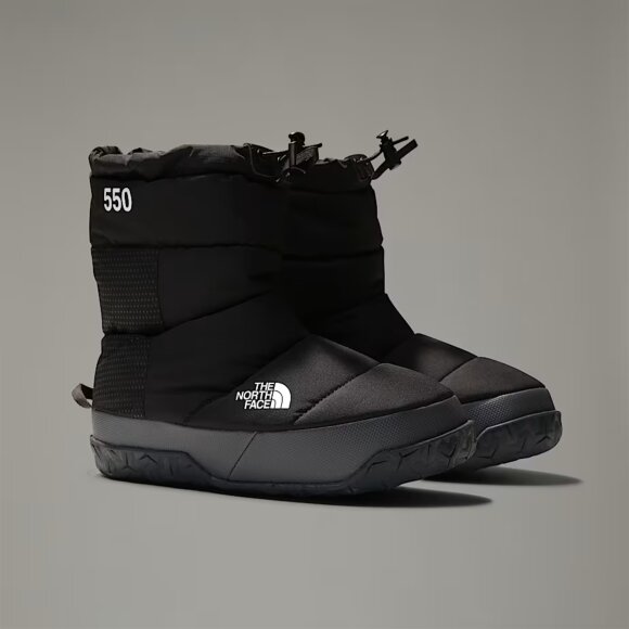 THE NORTH FACE - M NUPTSE APR BOOTIE