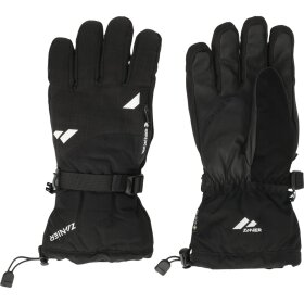 SPORTS GROUP - U RIDE GTX GLOVE W/HEAT