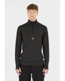 SOS LIFESTYLE - M TIMBERLINE HALF ZIP