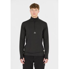 SOS LIFESTYLE - M TIMBERLINE HALF ZIP