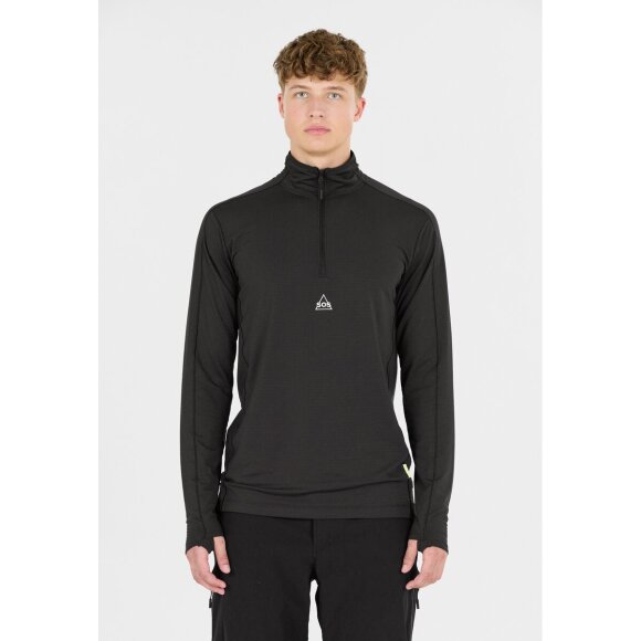 SOS LIFESTYLE - M TIMBERLINE HALF ZIP