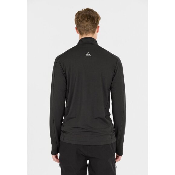 SOS LIFESTYLE - M TIMBERLINE HALF ZIP