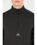 SOS LIFESTYLE - M TIMBERLINE HALF ZIP