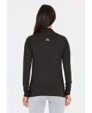 SOS LIFESTYLE - W TIMBERLINE HALF ZIP