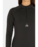 SOS LIFESTYLE - W TIMBERLINE HALF ZIP