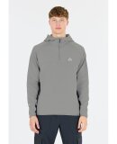 SOS LIFESTYLE - M VAIL HALF ZIP HOODIE