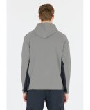 SOS LIFESTYLE - M VAIL HALF ZIP HOODIE