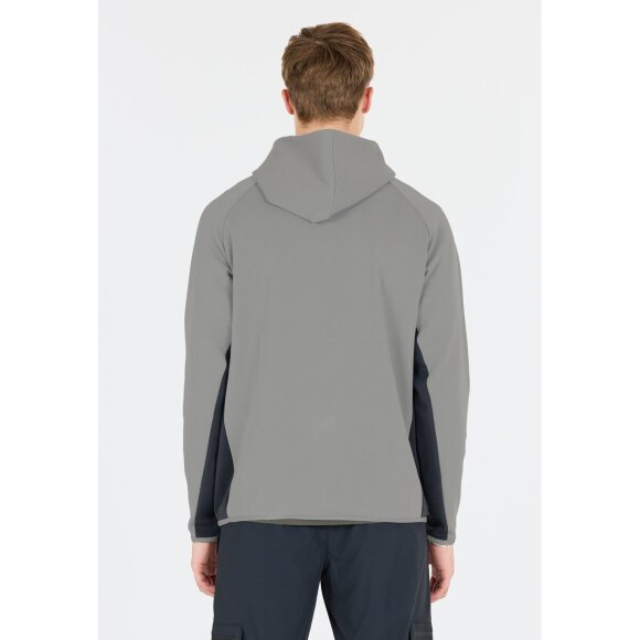 SOS LIFESTYLE - M VAIL HALF ZIP HOODIE