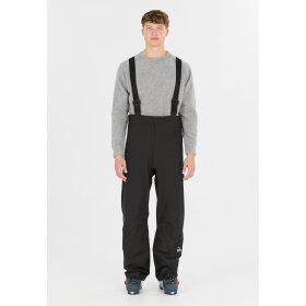 SOS LIFESTYLE - M HOVERLA 3L SHELL BIB PANTS