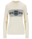 DALE OF NORWAY - W FALKEBERG BL HALF ZIP