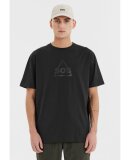 SOS LIFESTYLE - M KVITFJELL S/S TEE V2