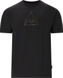 SOS LIFESTYLE - M KVITFJELL S/S TEE V2