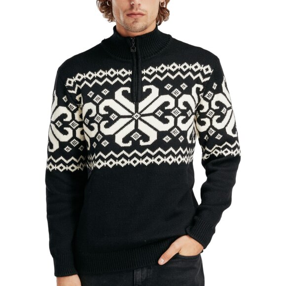 DALE OF NORWAY - M FALKEBERG SWEATER