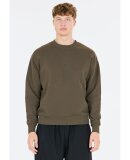 SOS LIFESTYLE - M BOVEC SWEAT CREW NECK