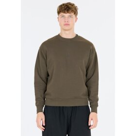 SOS LIFESTYLE - M BOVEC SWEAT CREW NECK