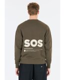 SOS LIFESTYLE - M BOVEC SWEAT CREW NECK