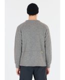 SPORTS GROUP - M ANETO WOOL CREW NECK