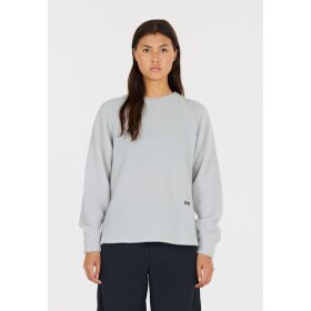 SOS LIFESTYLE - W ANETO WOOL CREW NECK