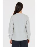 SOS LIFESTYLE - W ANETO WOOL CREW NECK