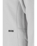 SOS LIFESTYLE - W ANETO WOOL CREW NECK