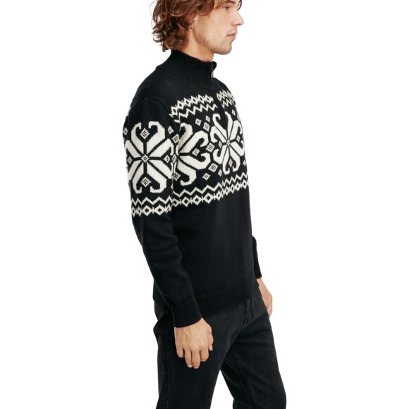 DALE OF NORWAY - M FALKEBERG SWEATER