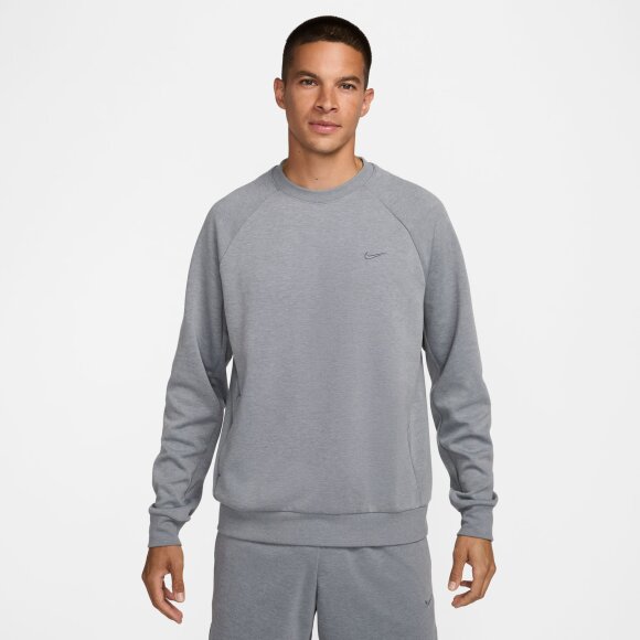 NIKE - M NK DF UV PRIMARY LS CREW