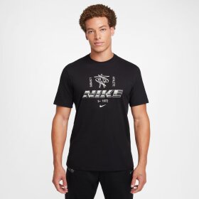 NIKE - M NK DF TEE LBR GFX