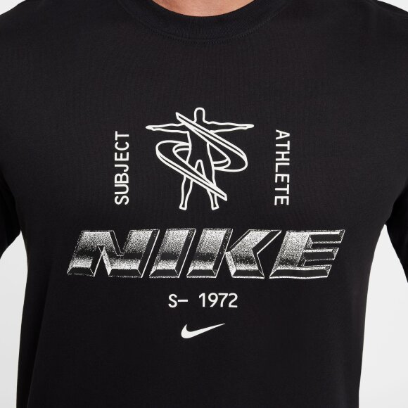 NIKE - M NK DF TEE LBR GFX