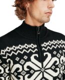 DALE OF NORWAY - M FALKEBERG SWEATER