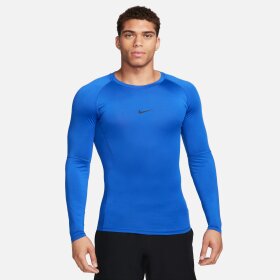 NIKE - M NP DF TIGHT TOP LS