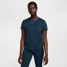 NIKE - W NK ONE CLASSIC DF SS TOP