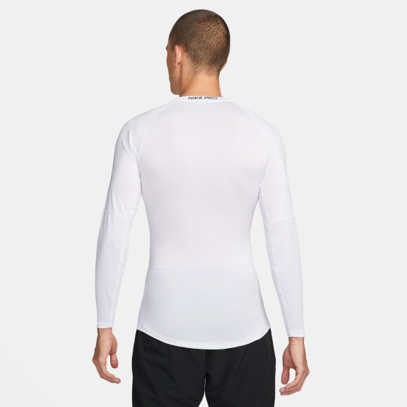 NIKE - M NP DF TIGHT TOP LS