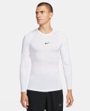 NIKE - M NP DF TIGHT TOP LS