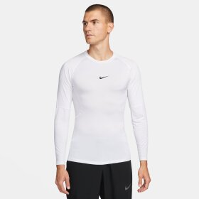 NIKE - M NP DF TIGHT TOP LS