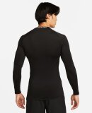 NIKE - M NP DF TIGHT TOP LS