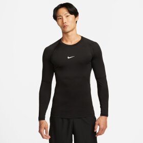 NIKE - M NP DF TIGHT TOP LS