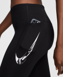 NIKE - W NK DF FAST MR 7/8 TIGHT