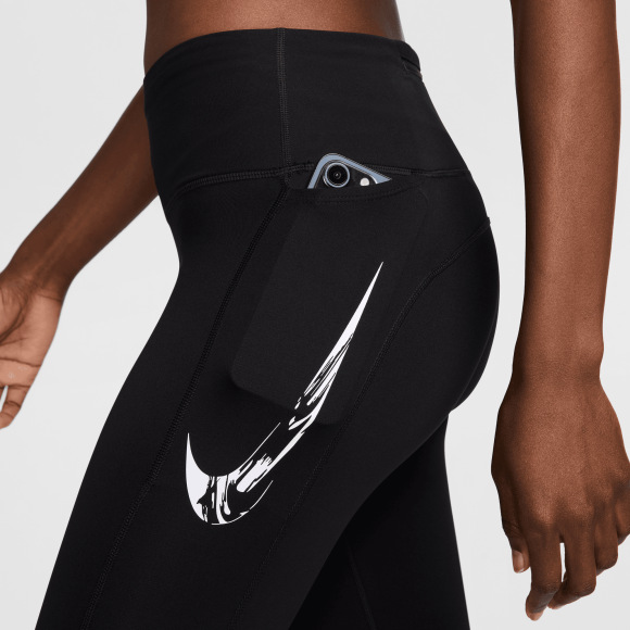 NIKE - W NK DF FAST MR 7/8 TIGHT