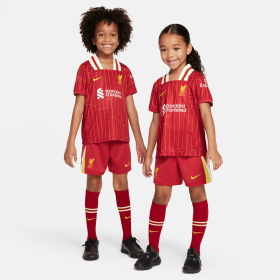 NIKE - K LFC NK DF KIT STAD