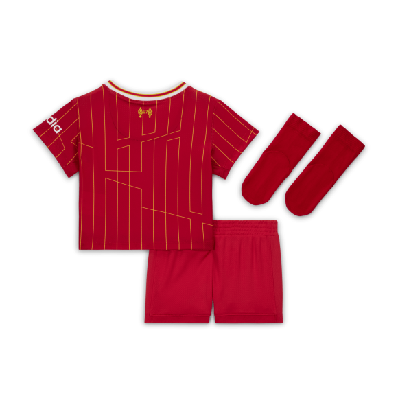 NIKE - INF LFC DK KIT STAD HM