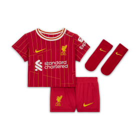 NIKE - INF LFC DK KIT STAD HM