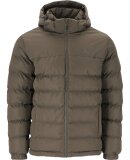 WHISTLER - M CARSENO PUFF JACKET