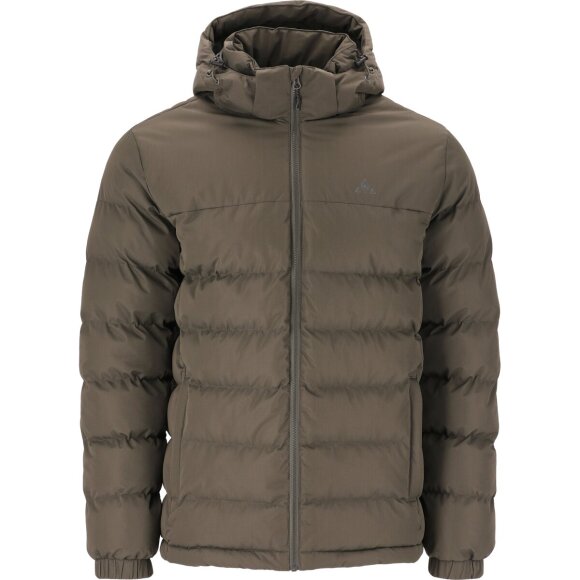 WHISTLER - M CARSENO PUFF JACKET